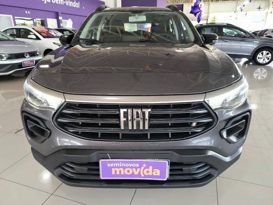 FIAT PULSE 1.3 FLEX DRIVE MANUAL FIAT PULSE 1.3 FLEX DRIVE MANUAL